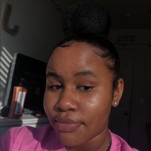 Meet your Posher, Jasmine